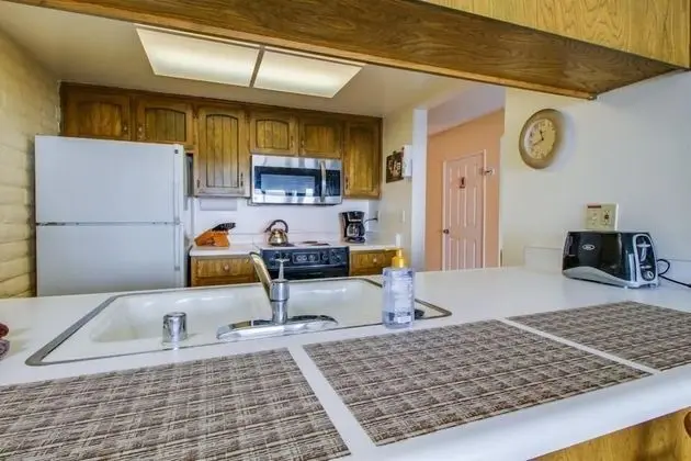 Daire, Birden Çok Yatak (MV22: Waterfront Condo in Tahoe Keys )
