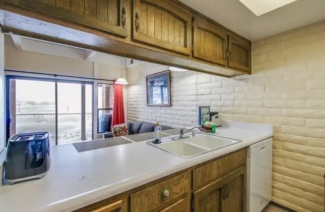 Daire, Birden Çok Yatak (MV22: Waterfront Condo in Tahoe Keys )