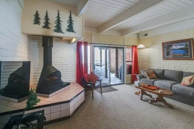 Daire, Birden Çok Yatak (MV22: Waterfront Condo in Tahoe Keys )