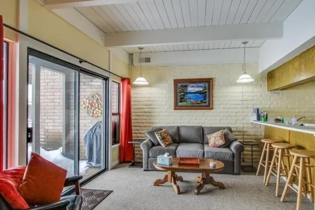 Daire, Birden Çok Yatak (MV22: Waterfront Condo in Tahoe Keys )
