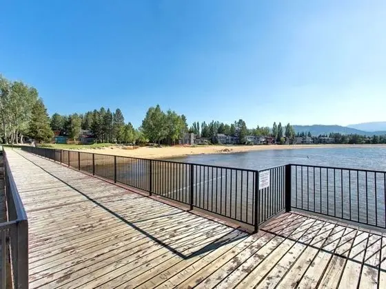 Daire, Birden Çok Yatak (MV22: Waterfront Condo in Tahoe Keys )
