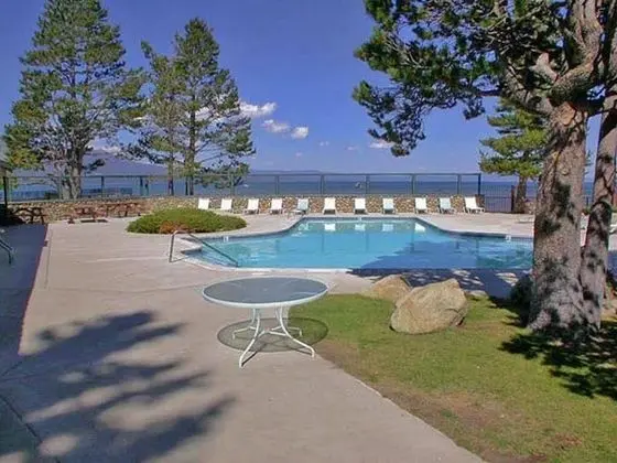 Daire, Birden Çok Yatak (MV22: Waterfront Condo in Tahoe Keys )