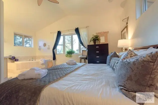 Ev, Birden Çok Yatak (MV25: Waterfront Tahoe Keys Home -30 )