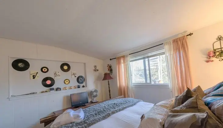 Ev, Birden Çok Yatak (MV25: Waterfront Tahoe Keys Home -30 )