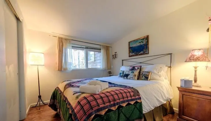 Ev, Birden Çok Yatak (MV25: Waterfront Tahoe Keys Home -30 )