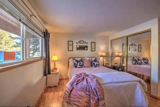 Ev, Birden Çok Yatak (MV25: Waterfront Tahoe Keys Home -30 )