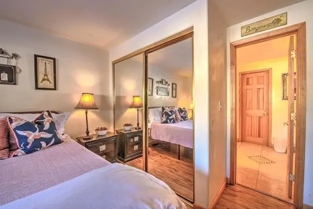 Ev, Birden Çok Yatak (MV25: Waterfront Tahoe Keys Home -30 )