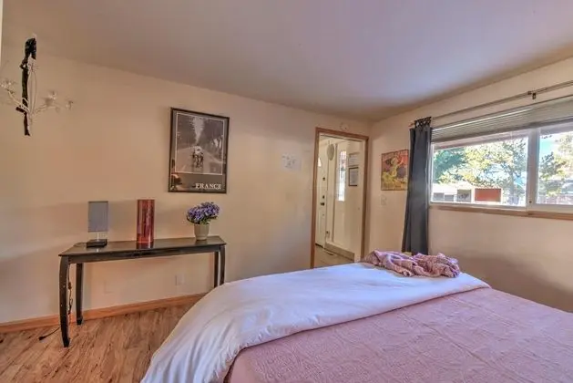 Ev, Birden Çok Yatak (MV25: Waterfront Tahoe Keys Home -30 )
