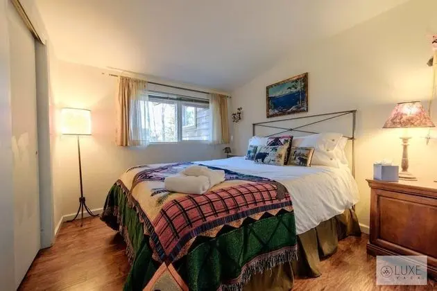 Ev, Birden Çok Yatak (MV25: Waterfront Tahoe Keys Home -30 )