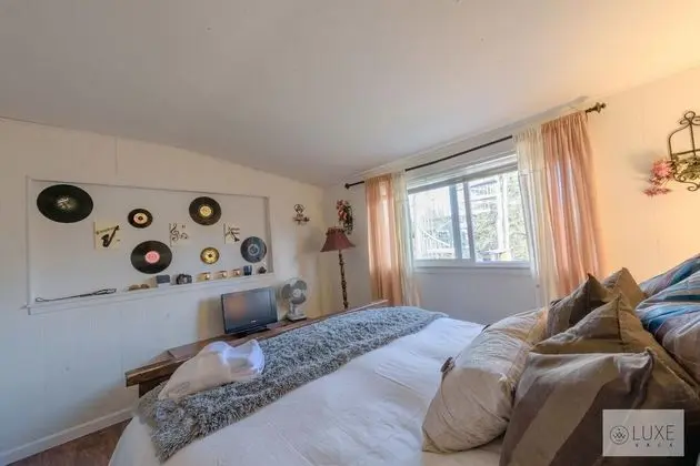 Ev, Birden Çok Yatak (MV25: Waterfront Tahoe Keys Home -30 )