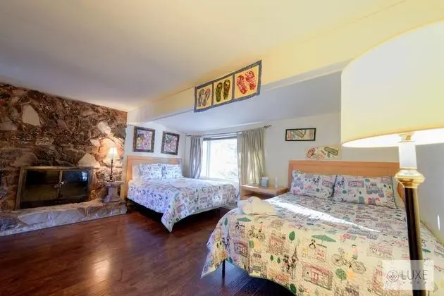 Ev, Birden Çok Yatak (MV25: Waterfront Tahoe Keys Home -30 )
