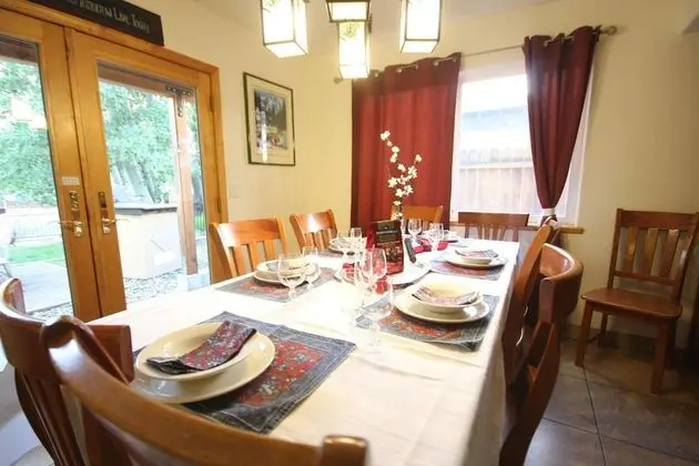 Ev, Birden Çok Yatak (MV25: Waterfront Tahoe Keys Home -30 )