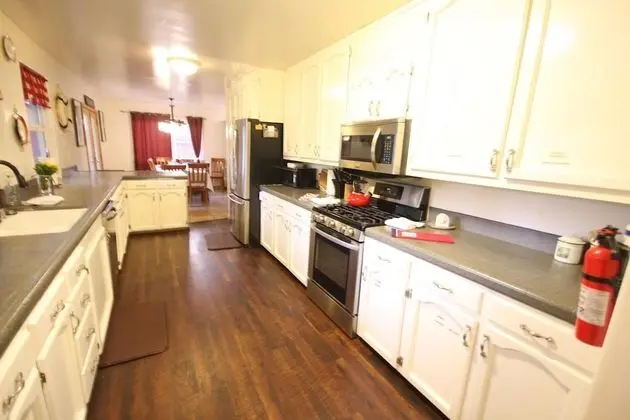 Ev, Birden Çok Yatak (MV25: Waterfront Tahoe Keys Home -30 )