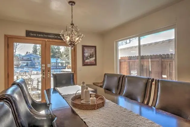 Ev, Birden Çok Yatak (MV25: Waterfront Tahoe Keys Home -30 )