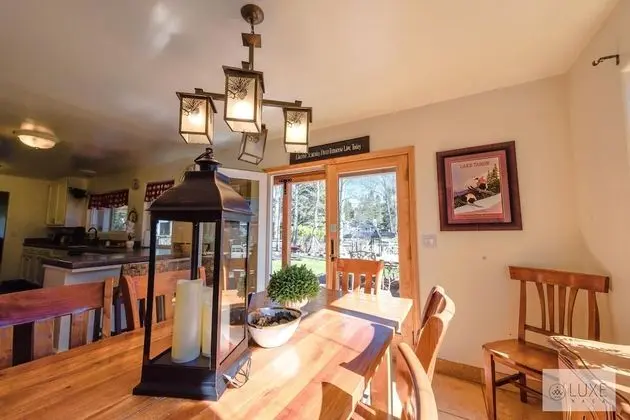 Ev, Birden Çok Yatak (MV25: Waterfront Tahoe Keys Home -30 )