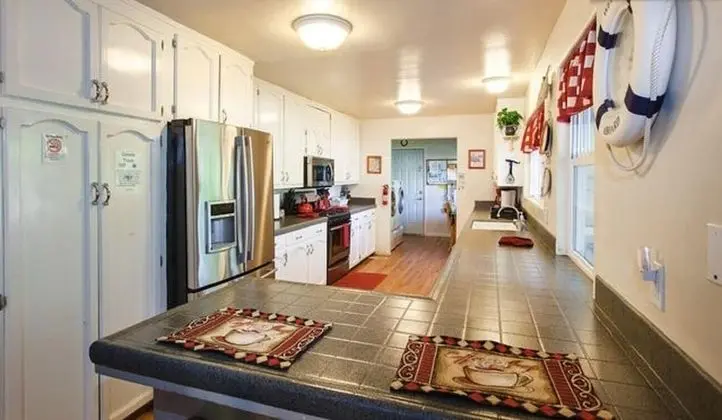 Ev, Birden Çok Yatak (MV25: Waterfront Tahoe Keys Home -30 )