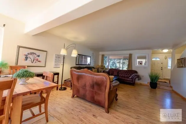 Ev, Birden Çok Yatak (MV25: Waterfront Tahoe Keys Home -30 )
