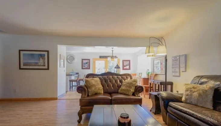 Ev, Birden Çok Yatak (MV25: Waterfront Tahoe Keys Home -30 )