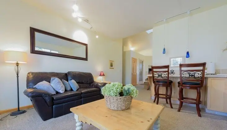 Ev, Birden Çok Yatak (MV25: Waterfront Tahoe Keys Home -30 )