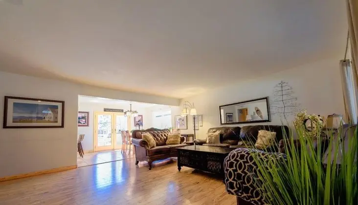 Ev, Birden Çok Yatak (MV25: Waterfront Tahoe Keys Home -30 )