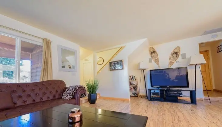Ev, Birden Çok Yatak (MV25: Waterfront Tahoe Keys Home -30 )