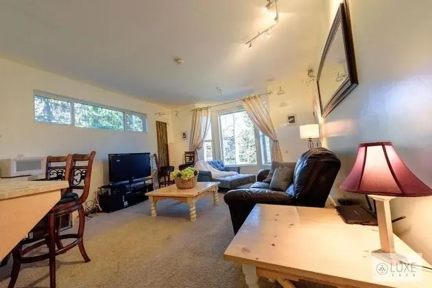 Ev, Birden Çok Yatak (MV25: Waterfront Tahoe Keys Home -30 )