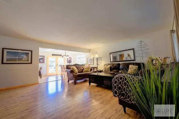 Ev, Birden Çok Yatak (MV25: Waterfront Tahoe Keys Home -30 )