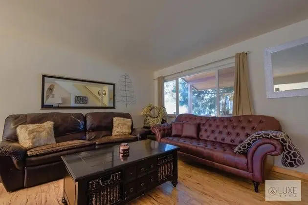 Ev, Birden Çok Yatak (MV25: Waterfront Tahoe Keys Home -30 )