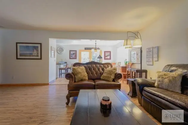 Ev, Birden Çok Yatak (MV25: Waterfront Tahoe Keys Home -30 )