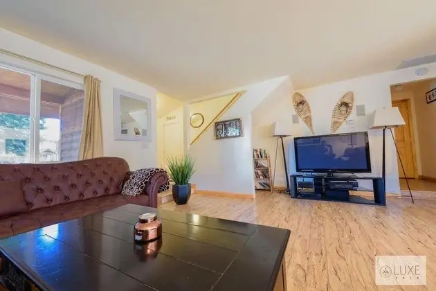 Ev, Birden Çok Yatak (MV25: Waterfront Tahoe Keys Home -30 )
