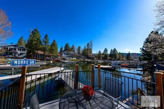 Ev, Birden Çok Yatak (MV25: Waterfront Tahoe Keys Home -30 )