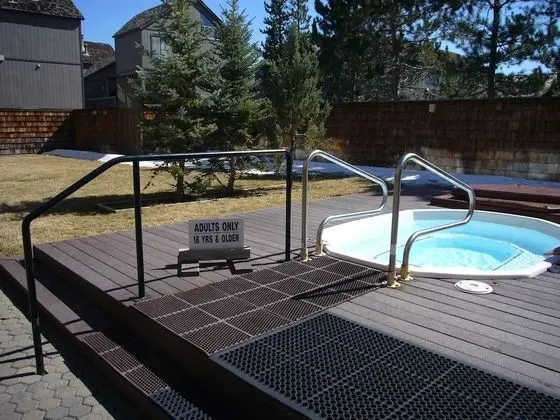 Ev, Birden Çok Yatak (MV25: Waterfront Tahoe Keys Home -30 )