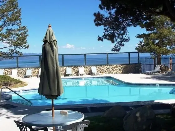 Ev, Birden Çok Yatak (MV25: Waterfront Tahoe Keys Home -30 )