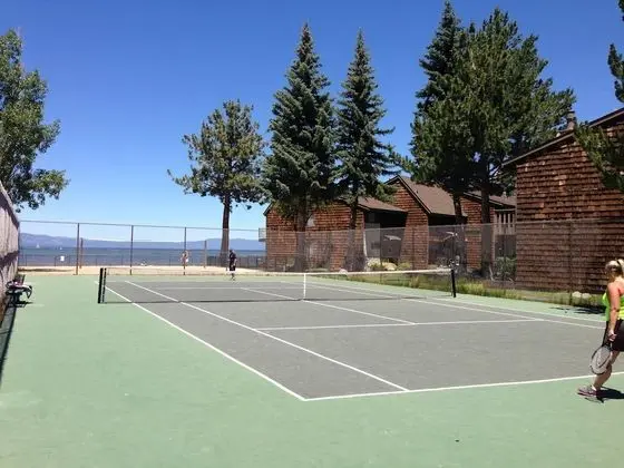 Ev, Birden Çok Yatak (MV25: Waterfront Tahoe Keys Home -30 )