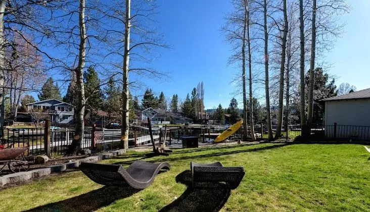 Ev, Birden Çok Yatak (MV25: Waterfront Tahoe Keys Home -30 )