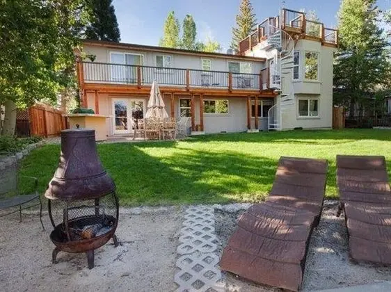 Ev, Birden Çok Yatak (MV25: Waterfront Tahoe Keys Home -30 )