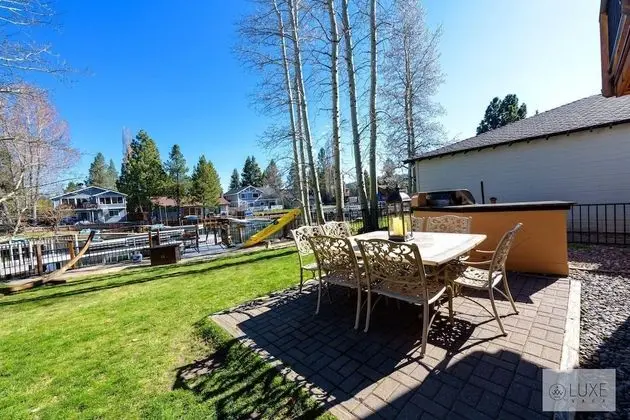 Ev, Birden Çok Yatak (MV25: Waterfront Tahoe Keys Home -30 )