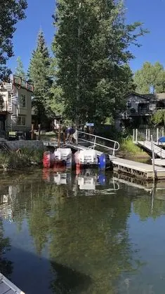 Ev, Birden Çok Yatak (MV25: Waterfront Tahoe Keys Home -30 )