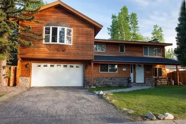 Ev, Birden Çok Yatak (MV25: Waterfront Tahoe Keys Home -30 )
