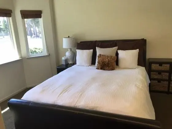 Daire, Birden Çok Yatak (MV26: Waterfront Tahoe Keys Condo lon)
