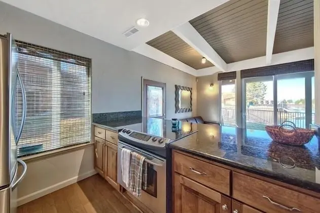 Daire, Birden Çok Yatak (MV26: Waterfront Tahoe Keys Condo lon)