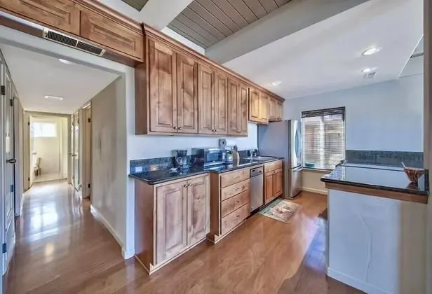 Daire, Birden Çok Yatak (MV26: Waterfront Tahoe Keys Condo lon)