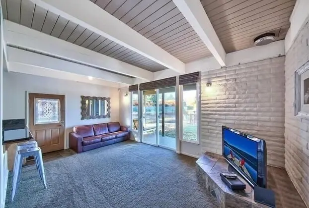Daire, Birden Çok Yatak (MV26: Waterfront Tahoe Keys Condo lon)
