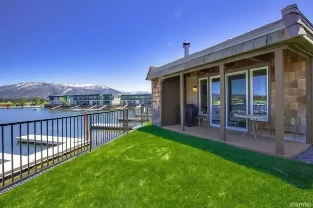Daire, Birden Çok Yatak (MV26: Waterfront Tahoe Keys Condo lon)