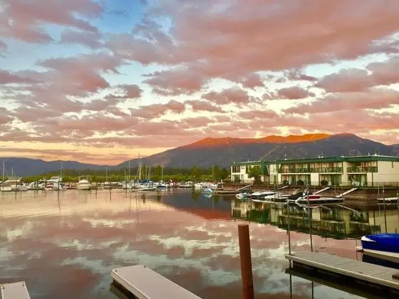 Daire, Birden Çok Yatak (MV26: Waterfront Tahoe Keys Condo lon)