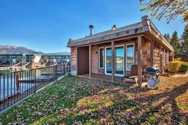Daire, Birden Çok Yatak (MV26: Waterfront Tahoe Keys Condo lon)