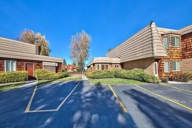 Daire, Birden Çok Yatak (MV26: Waterfront Tahoe Keys Condo lon)
