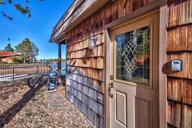 Daire, Birden Çok Yatak (MV26: Waterfront Tahoe Keys Condo lon)