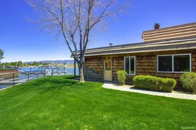 Daire, Birden Çok Yatak (MV26: Waterfront Tahoe Keys Condo lon)
