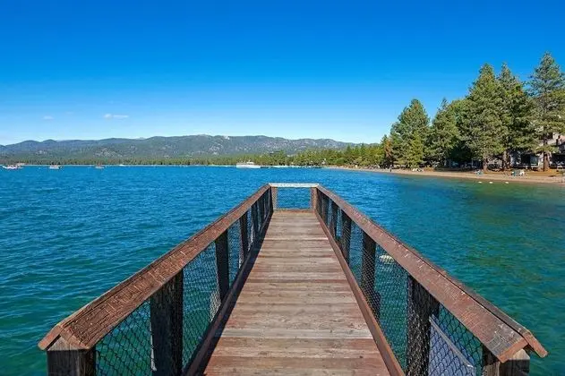 Daire, Birden Çok Yatak, Göl Manzaralı (MV32: Lakeland Village Luxury Condo W)